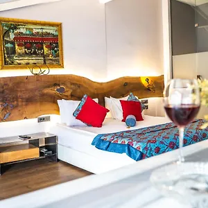 Hotel West Pera Istanbul