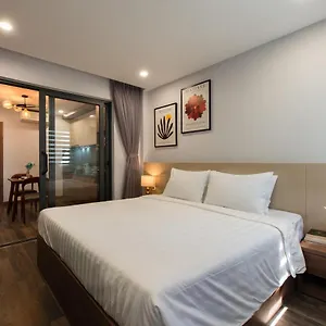 Aparthotel The Anchor - Nha Trang