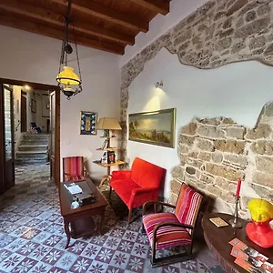 Guest house Sette Fate E Solarium Palermo