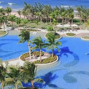 Aparthotel The Pearl Hoi An